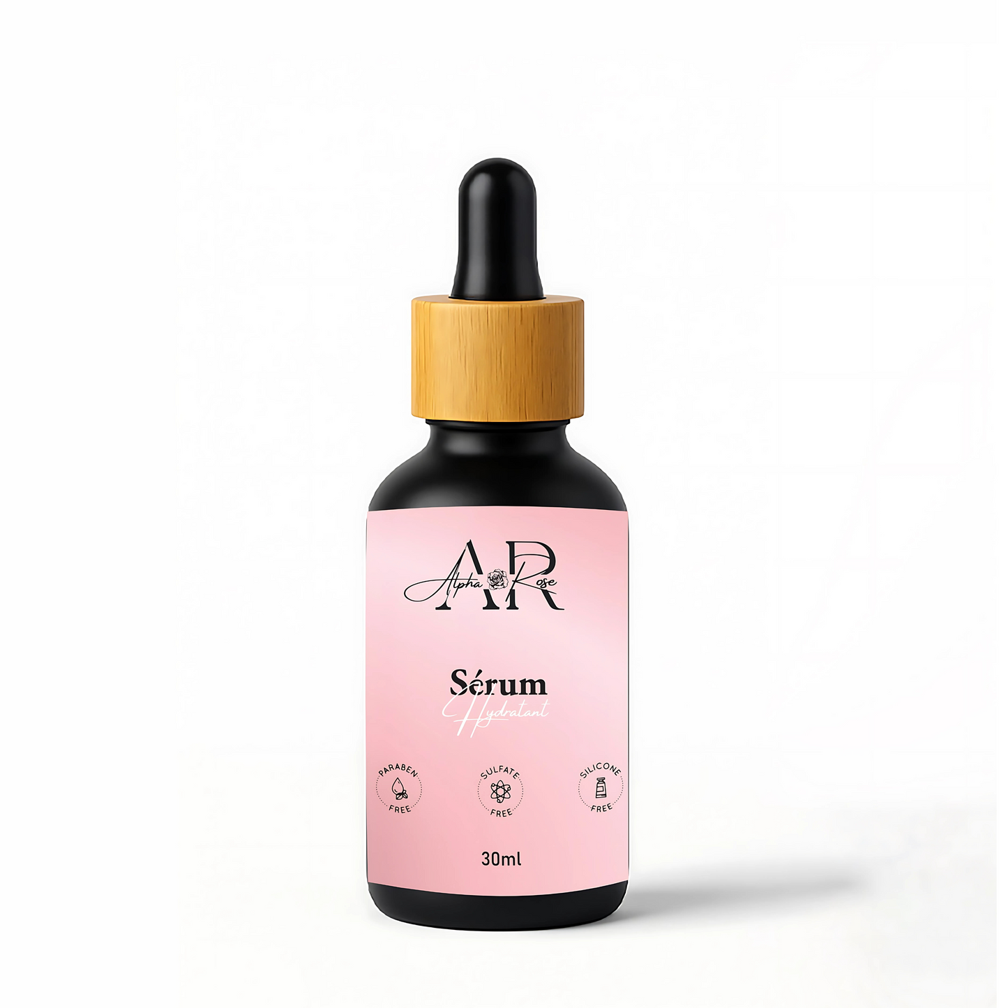Serum hydratant