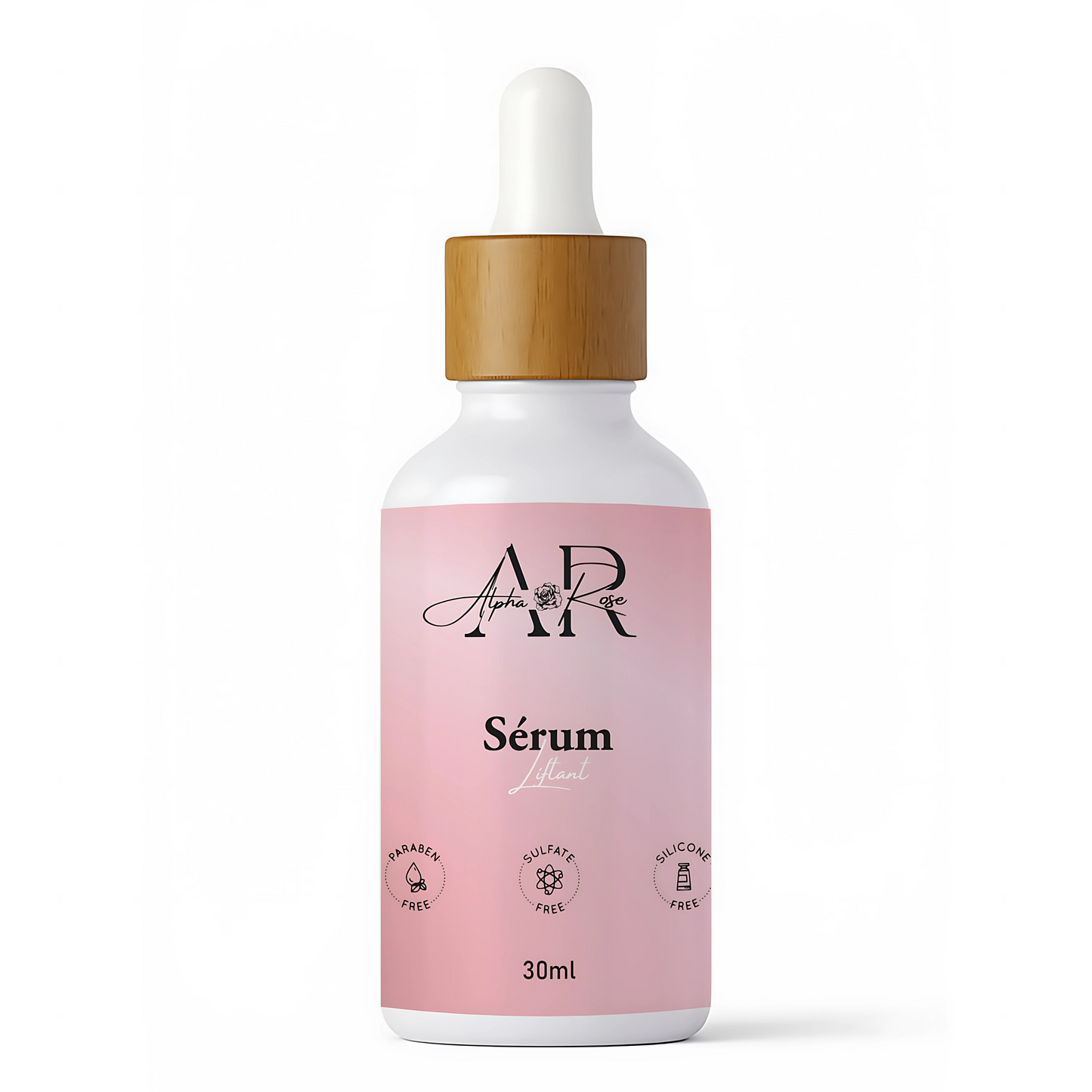 Serum liftant