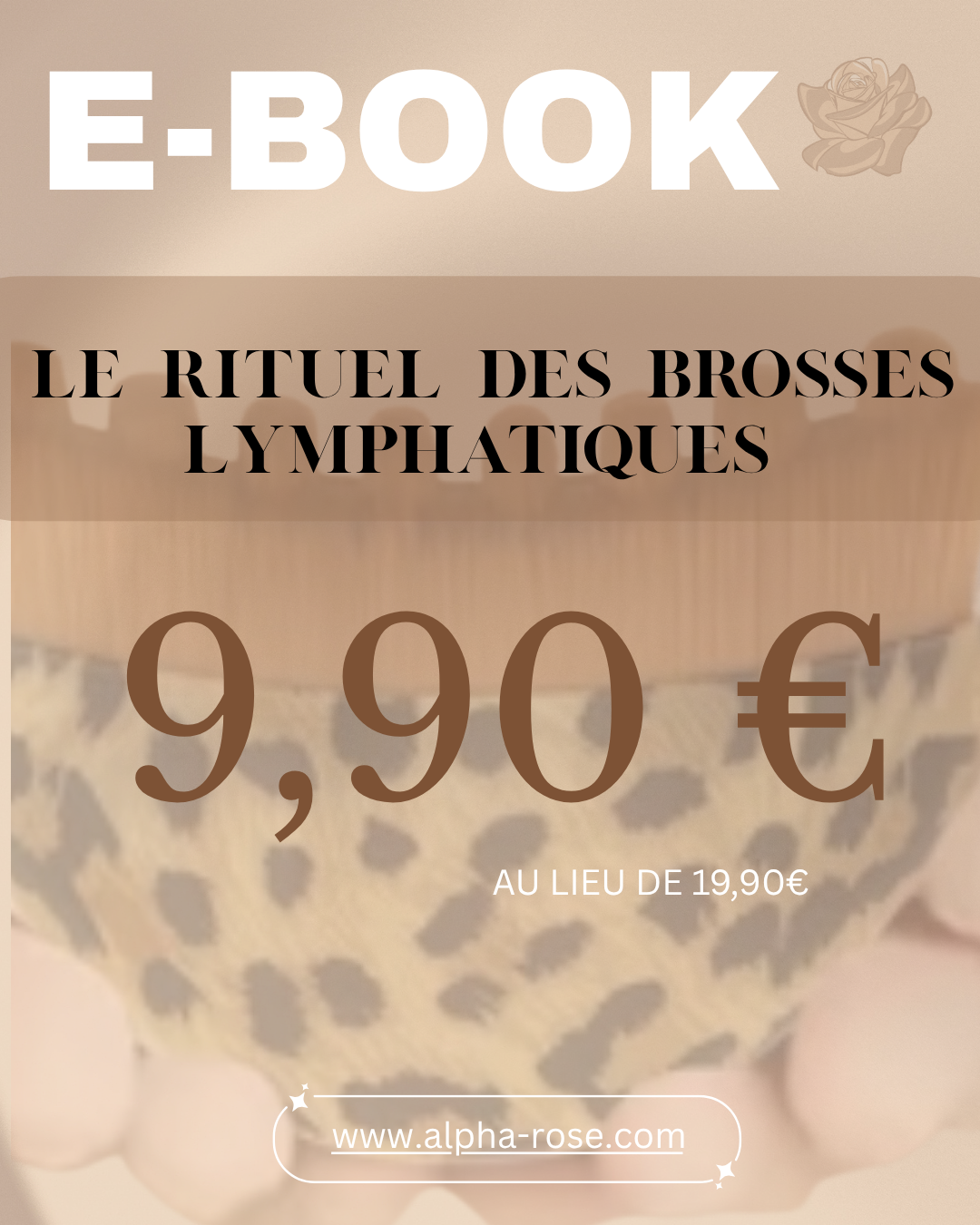 E-BOOK : Rituel des Brosses Lymphatiques