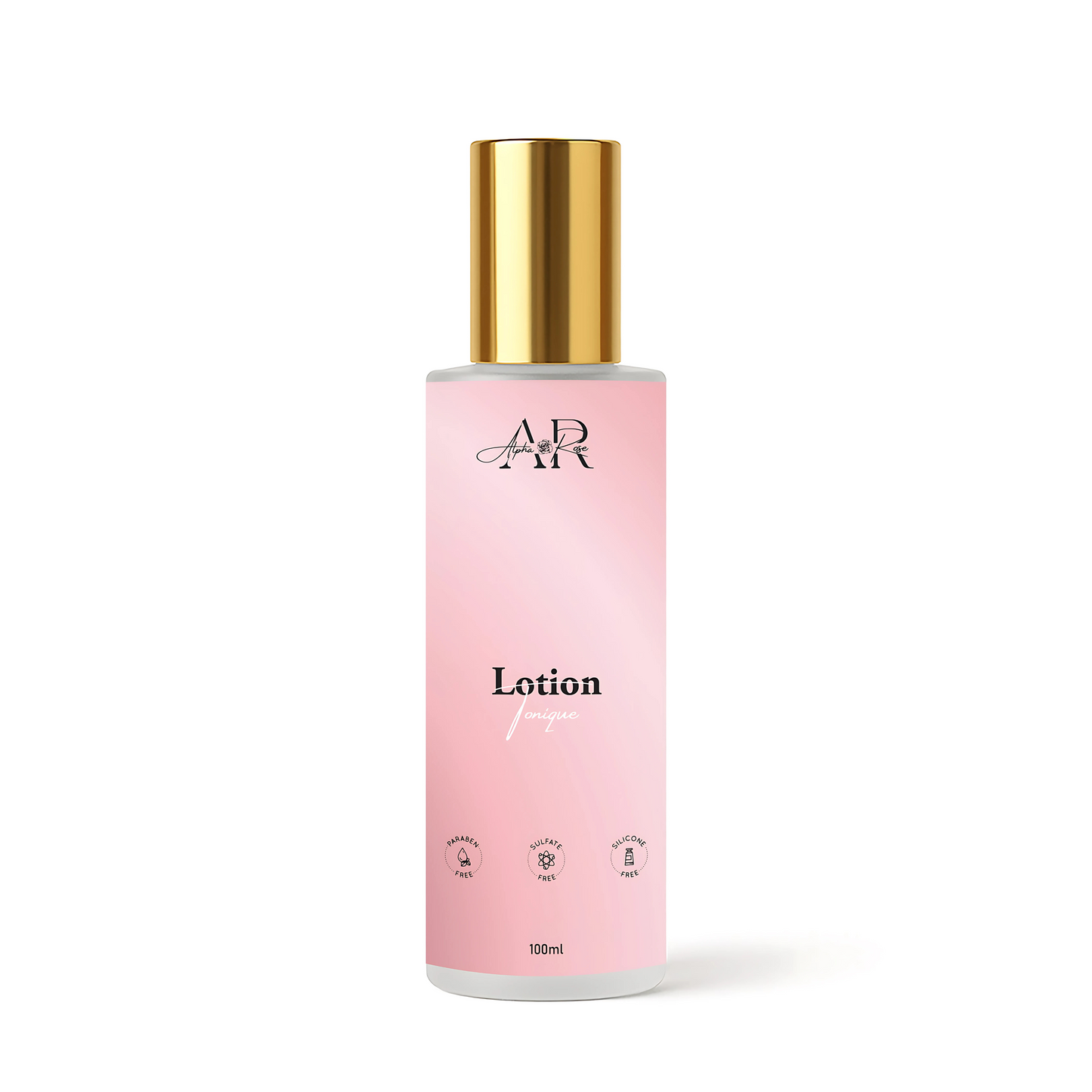 Lotion tonique