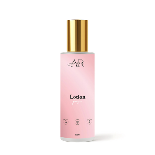 Lotion tonique