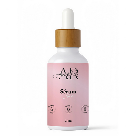 Serum liftant