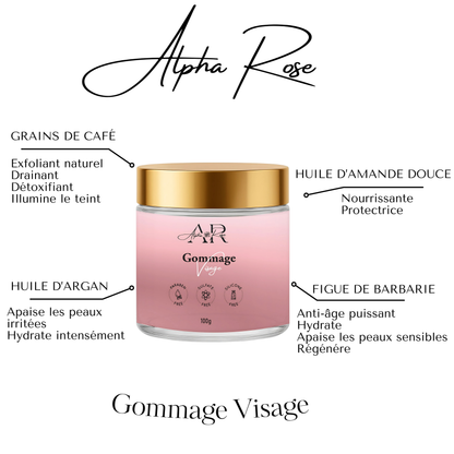 Coffret Skincare
