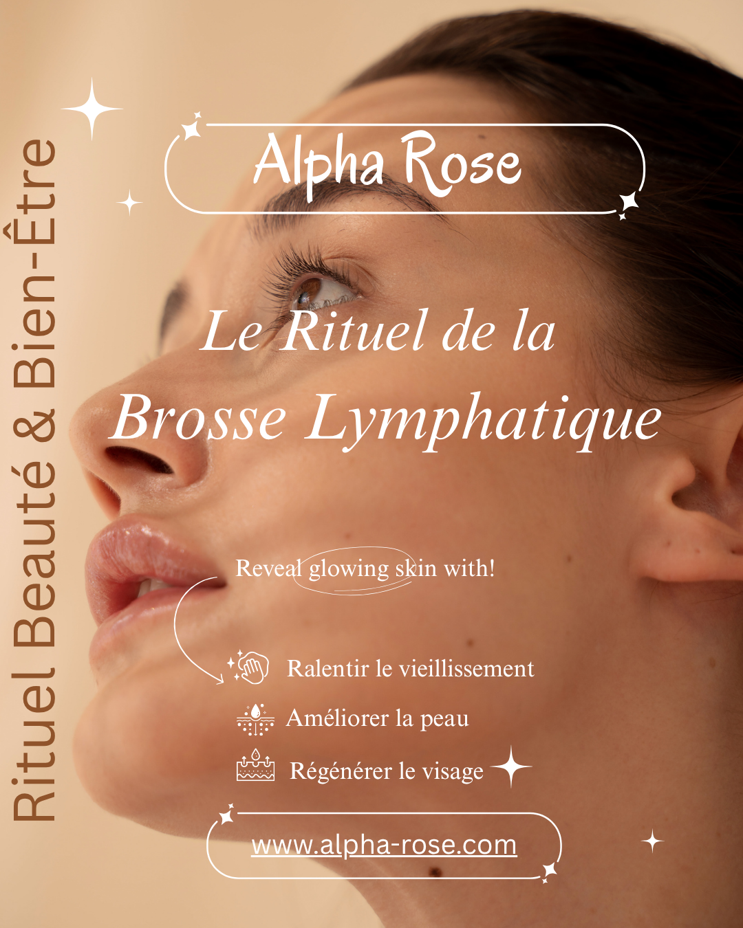 E-BOOK : Rituel des Brosses Lymphatiques