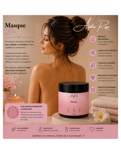 Masque botox