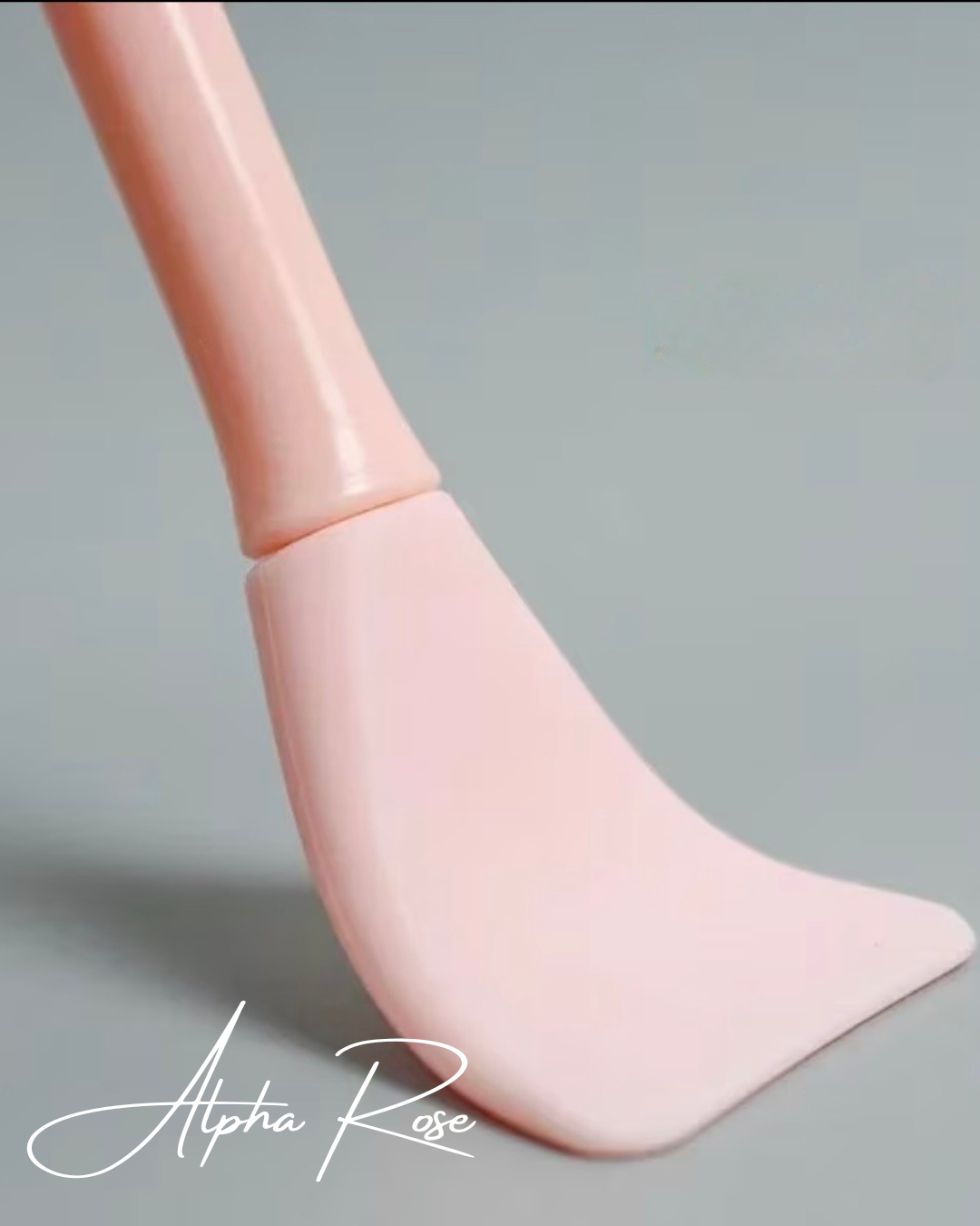 Pinceau Masque Alpha Rose