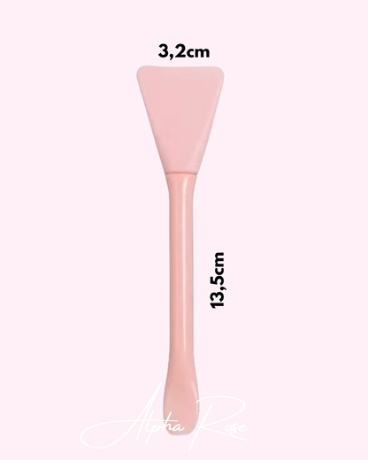 Pinceau Masque Alpha Rose
