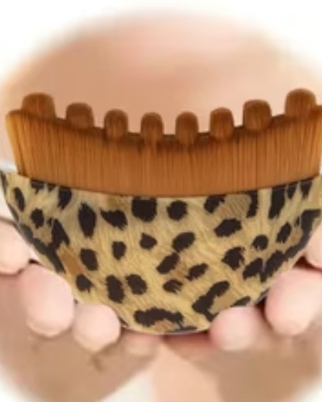 2 Brosses Lymphatiques Alpha Rose & E-Book Offert