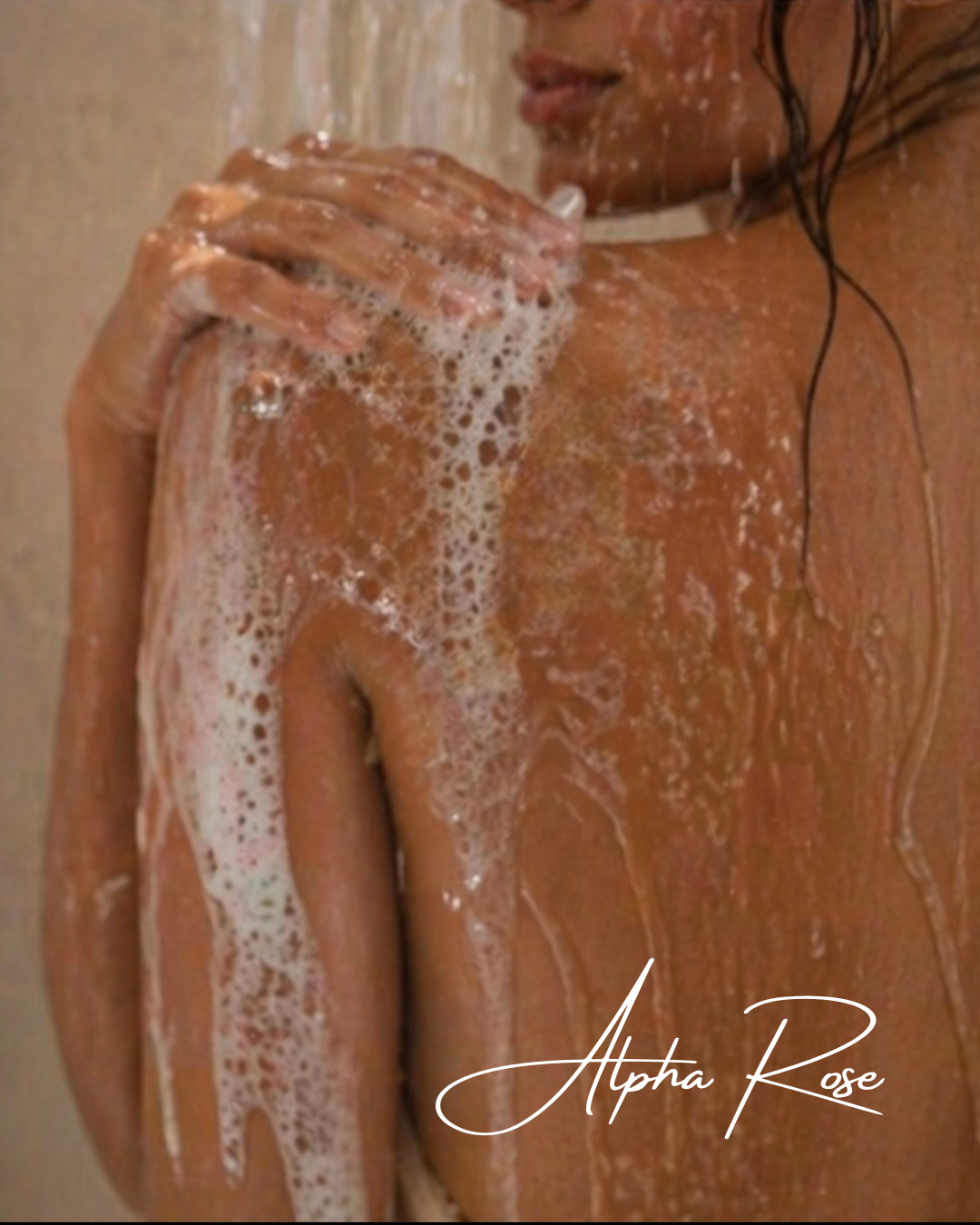 Huile de douche coco monoï