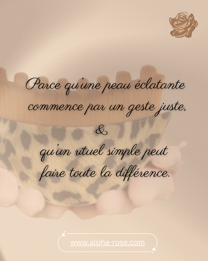 E-BOOK : Rituel des Brosses Lymphatiques