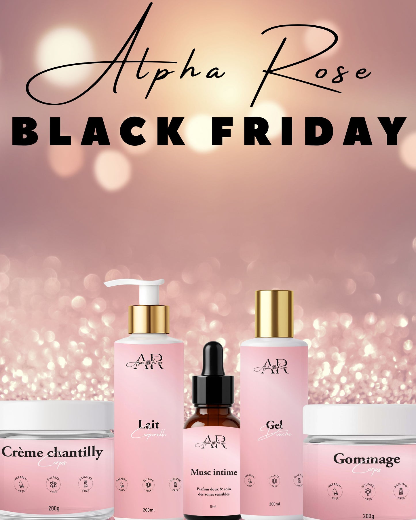 BLACK FRIDAY COFFRET CORPS