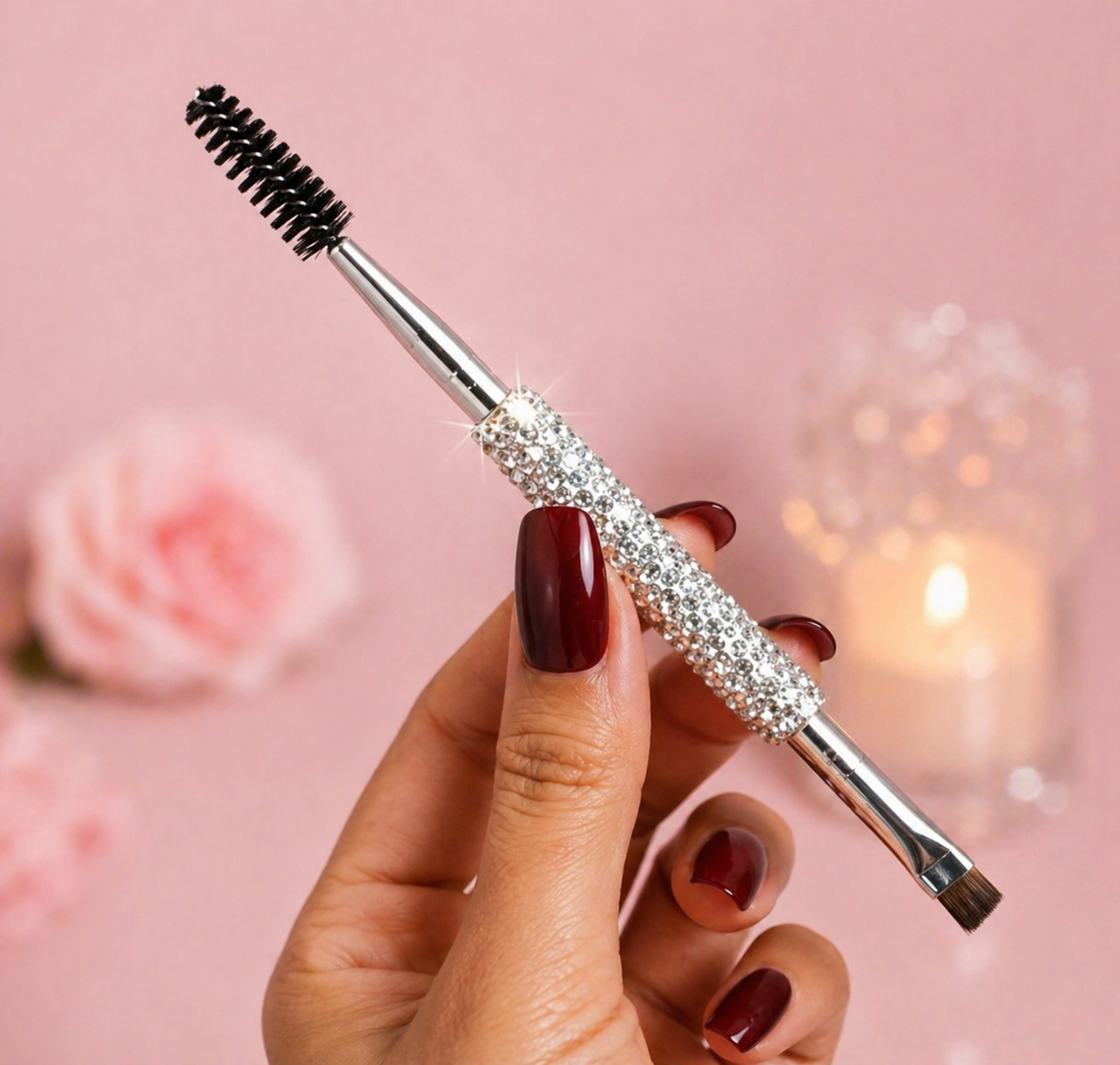 Alpha Rose Brow Duo