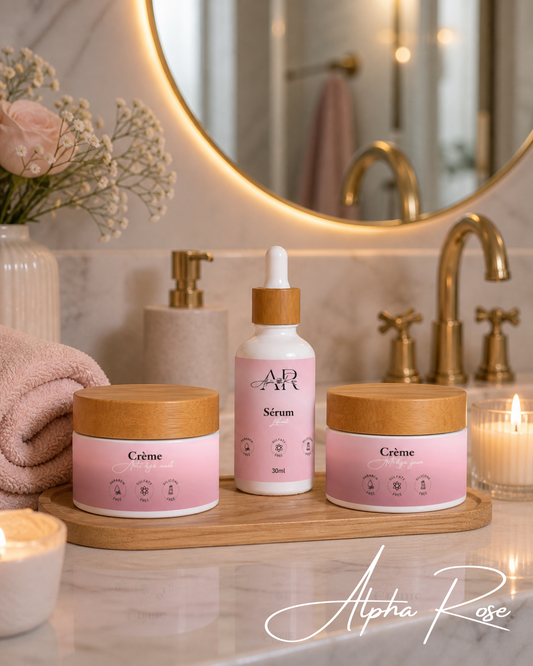 Coffret Anti-Age