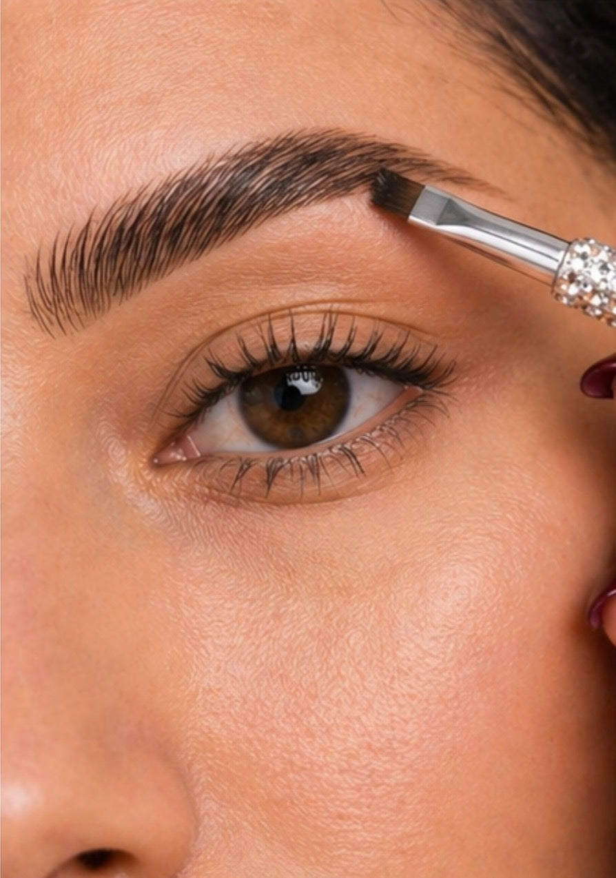 Alpha Rose Brow Duo