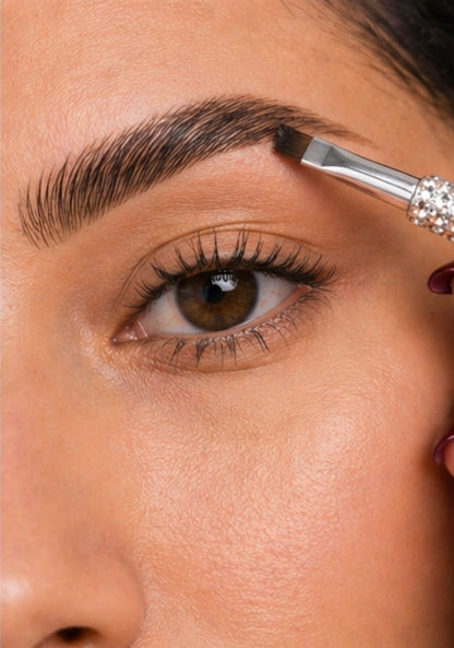 Alpha Rose Brow Duo