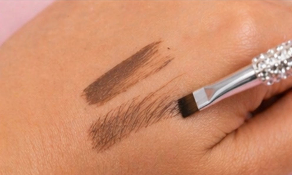 Alpha Rose Brow Duo