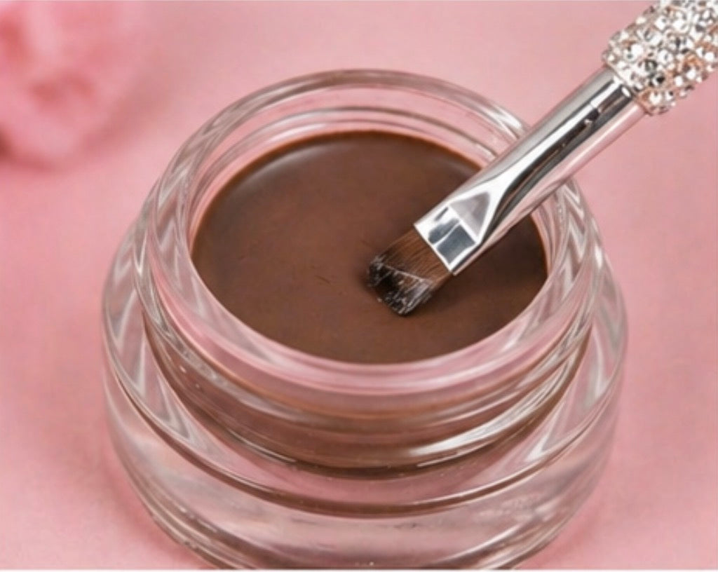 Alpha Rose Brow Duo
