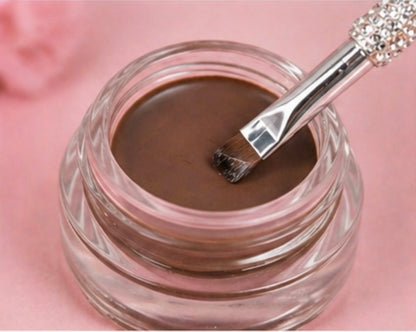 Alpha Rose Brow Duo
