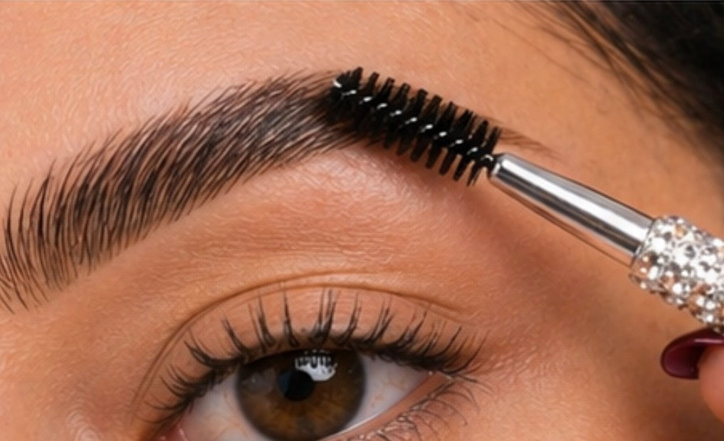 Alpha Rose Brow Duo