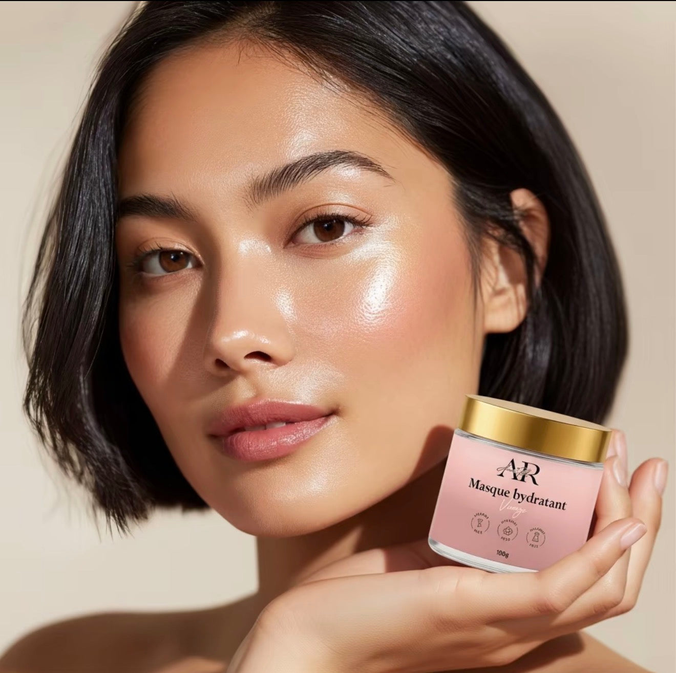 BLACK FRIDAY COFFRET VISAGE ANTI-AGE