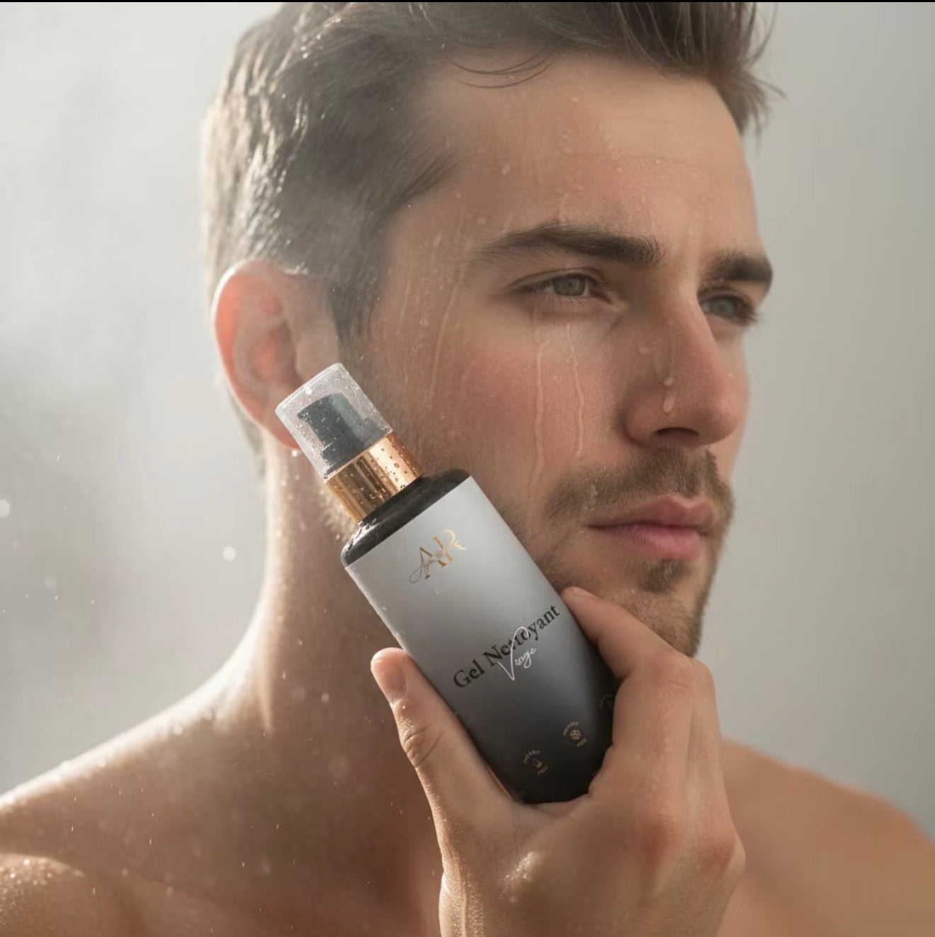 BLACK FRIDAY COFFRET HOMME