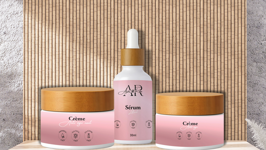 Coffret Anti-Age