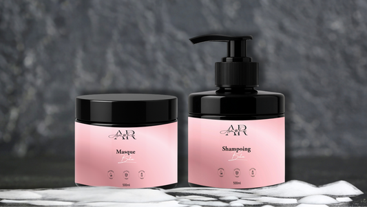 Coffret Botox