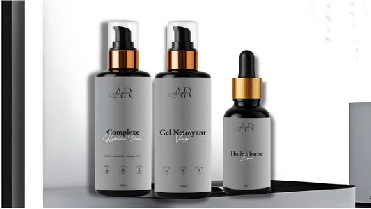 Coffret Homme