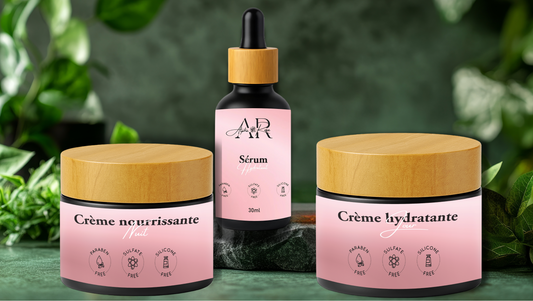 Coffret Hydratation