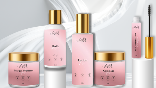 Coffret Skincare