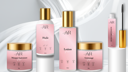 Coffret Skincare