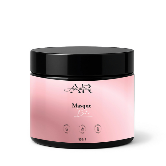 Masque botox